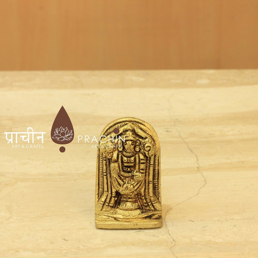 Lord Balaji