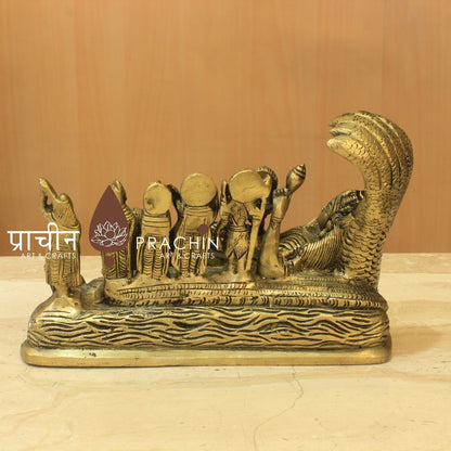 Ranganathaswamy Idol