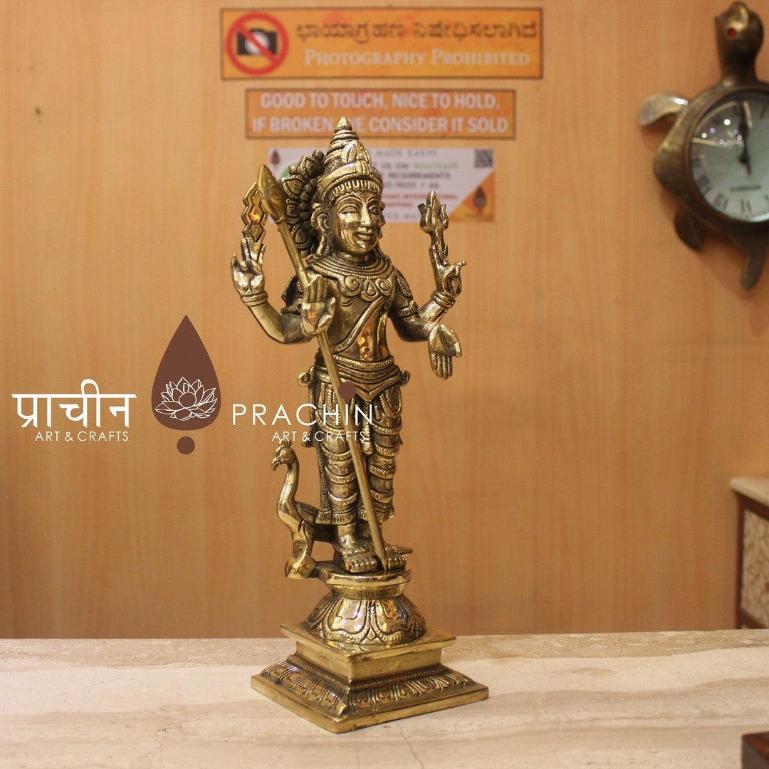 Muruganswamy