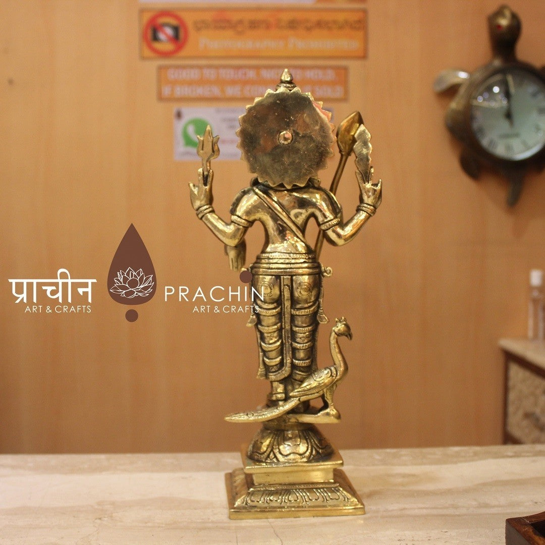Muruganswamy