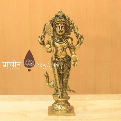 Kartikeya Idol