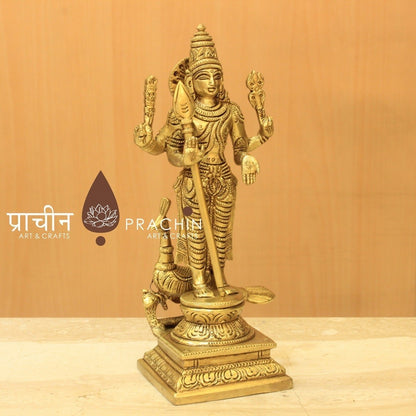 Muruganswamy