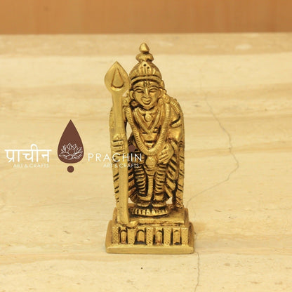 Murugan Swamy Idol