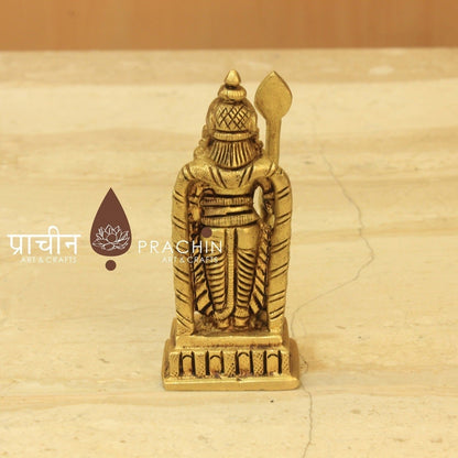 Muruganswamy