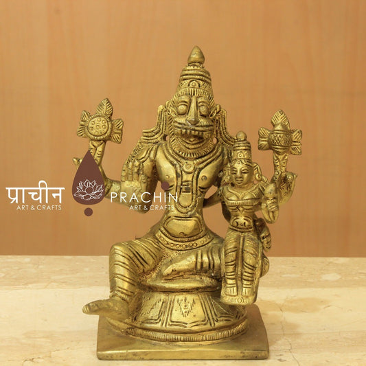 Narasimha Laxmi