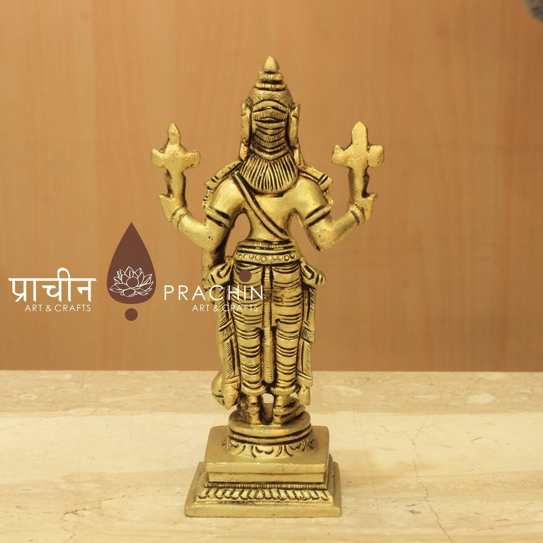 Narasimha Swamy Standing