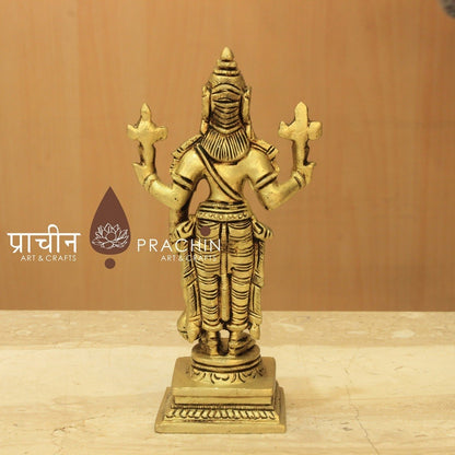 Narasimha Swamy Standing