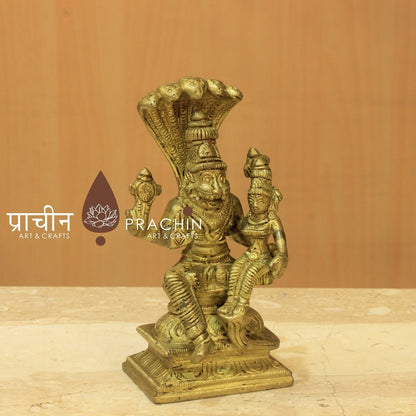 Laxmi Narasimha Swamy