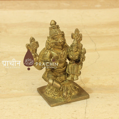 Laxmi Narasimha Swamy