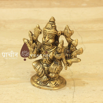 Laxmi Narasimha Swamy