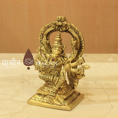 Varahi Devi