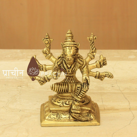 Varahi Devi Statue
