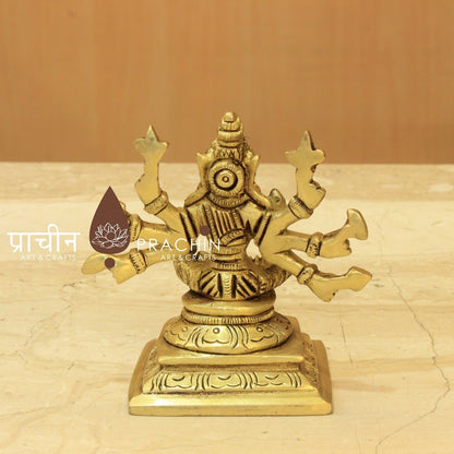 Varahi Devi