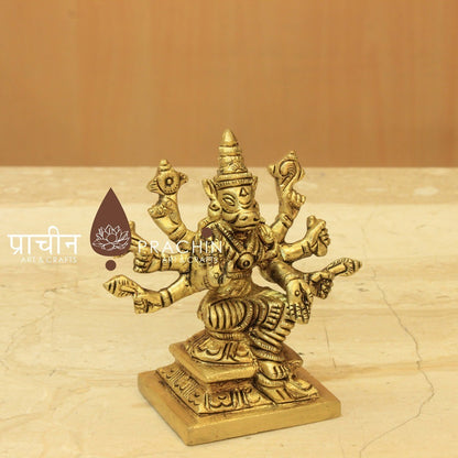 Varahi Devi