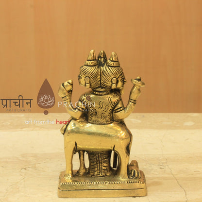 Dattatreya Idol