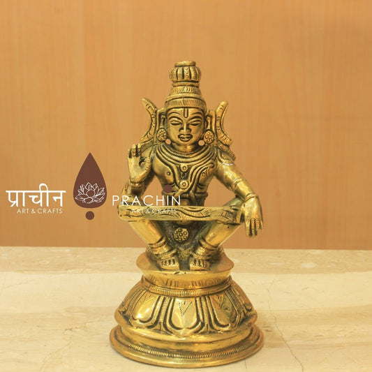 Ayyappa Idol