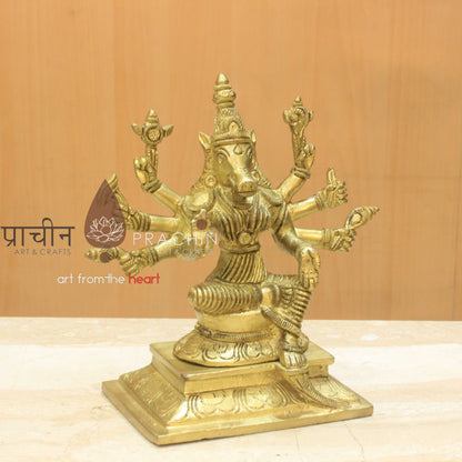 Varahi Devi