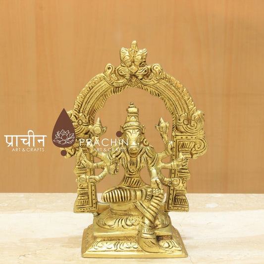 Varahi Devi