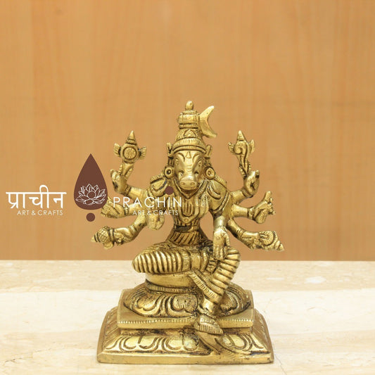 Varahi Amman Idol