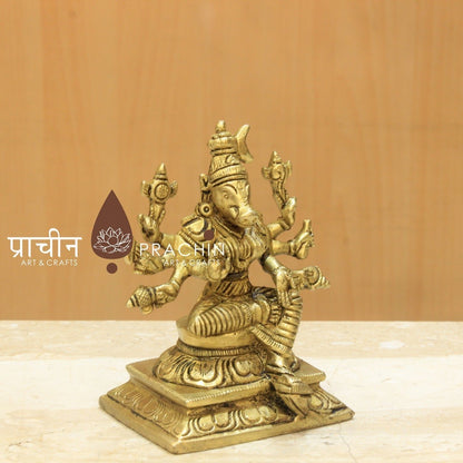 Varahi Devi