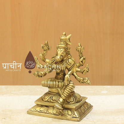 Varahi Devi