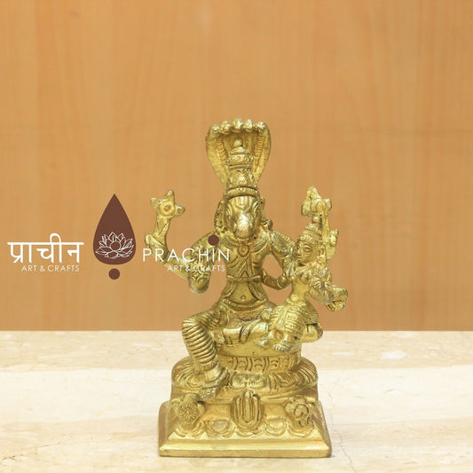 Varaha Laxmi Idol