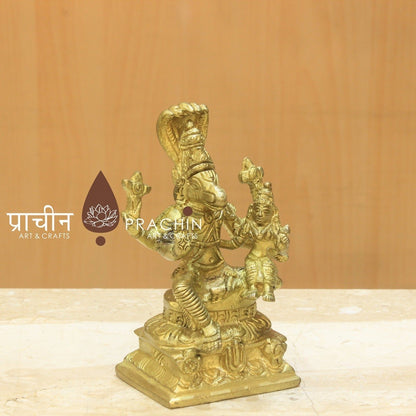 Varaha Laxmi