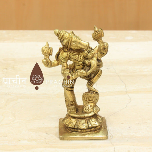 Hayagriva Lakshmi Idol