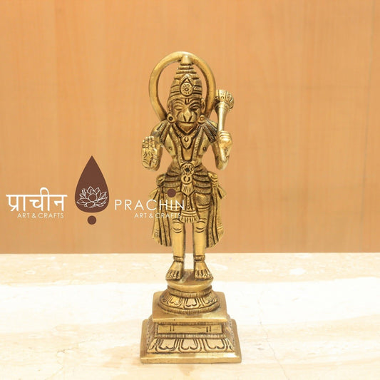 Hanuman Idol