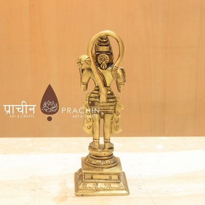 Hanuman Standing