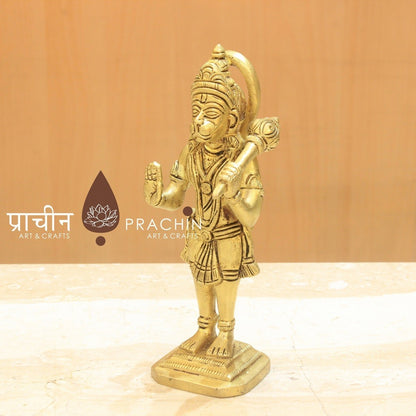 Hanuman Standing