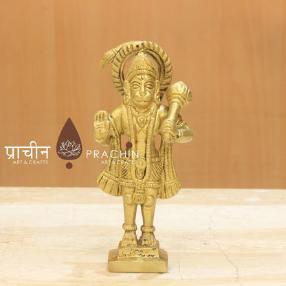 Hanuman Standing