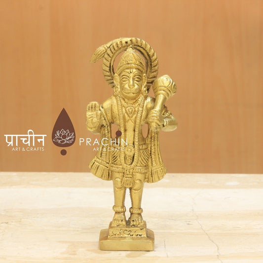 Hanuman Standing