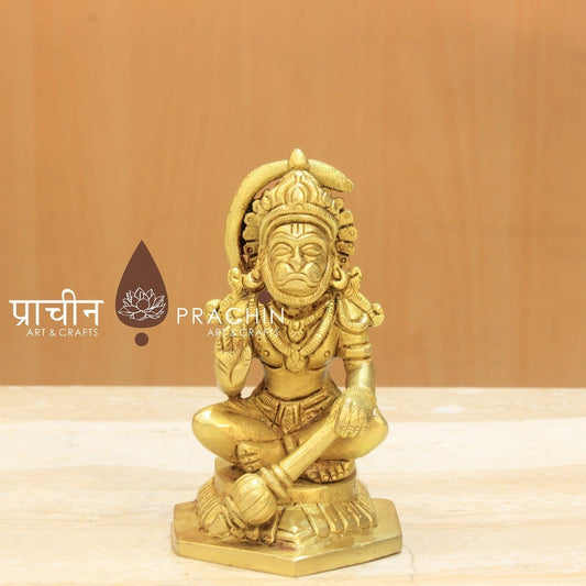 Hanuman Idol