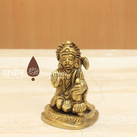 Hanuman Statue