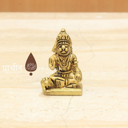 Hanuman Idol