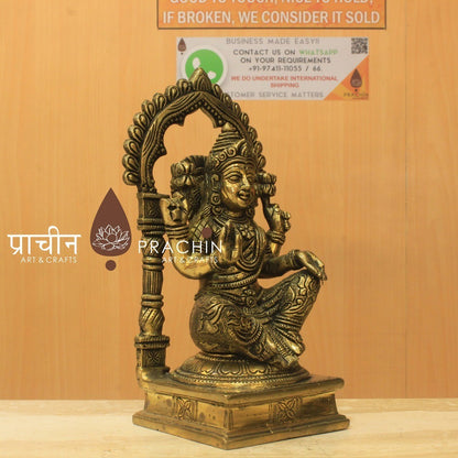 Laxmi Sitting With Prabhavali