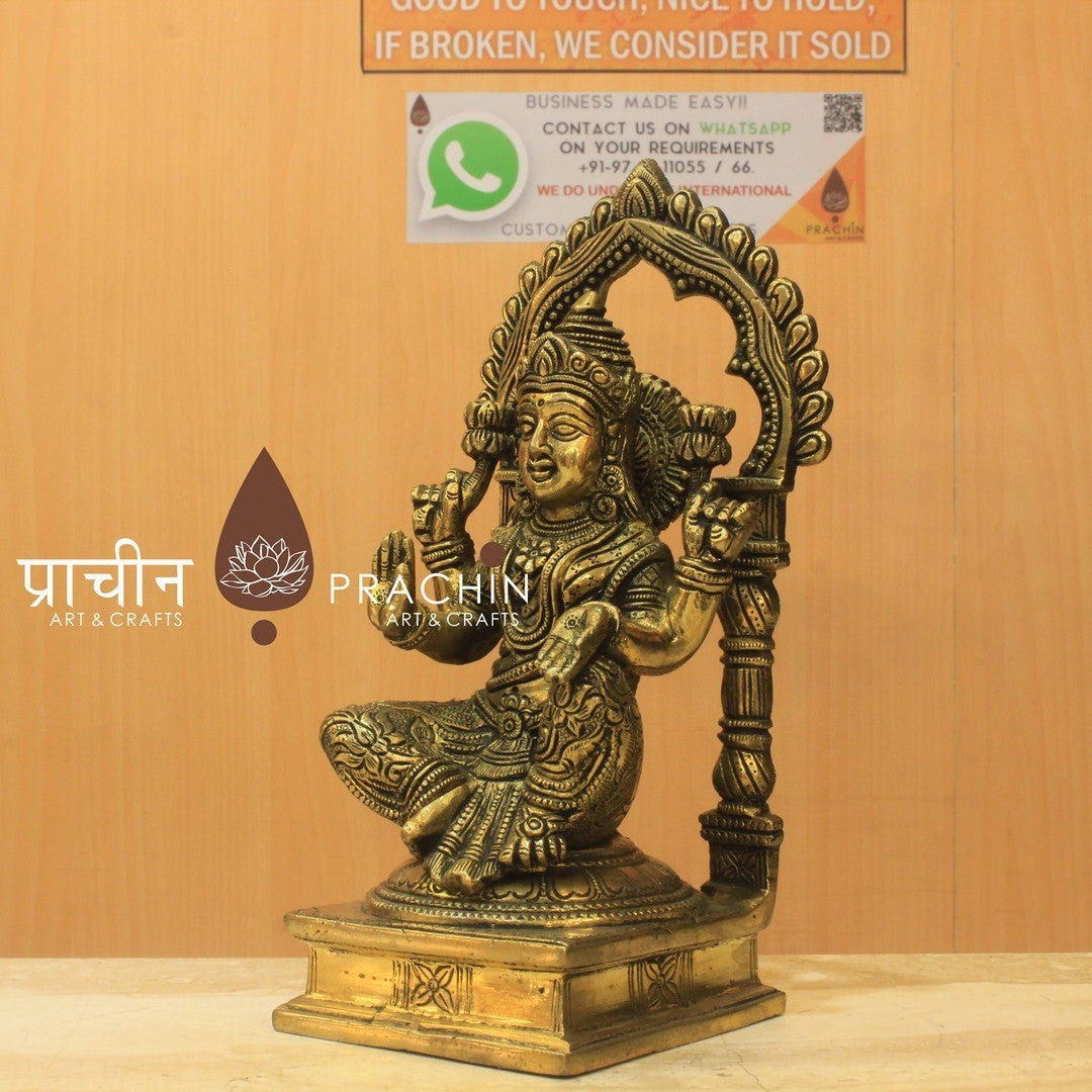 Laxmi Sitting With Prabhavali