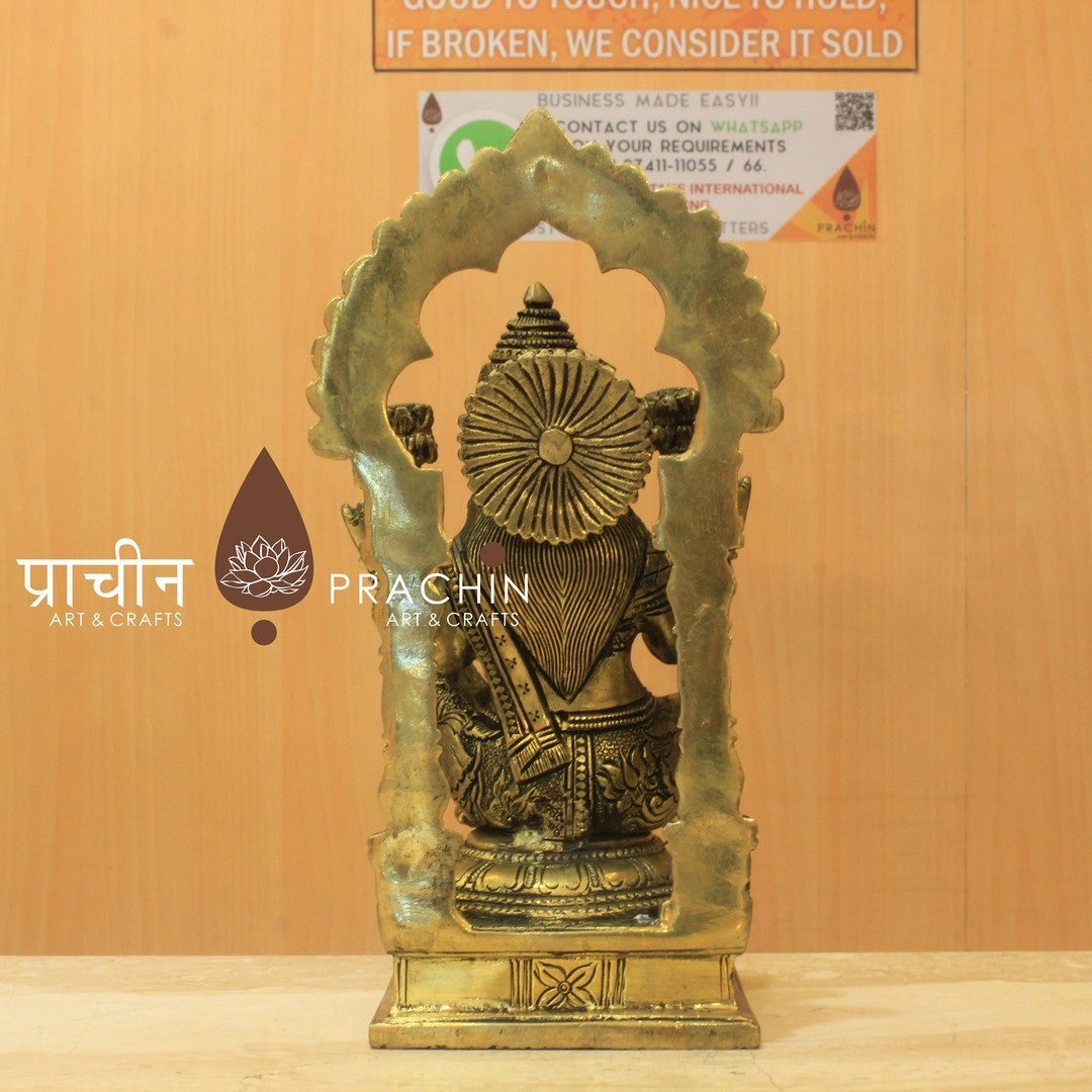Laxmi Sitting With Prabhavali