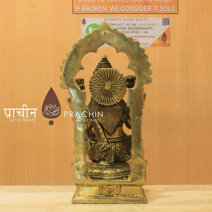 Laxmi Sitting With Prabhavali