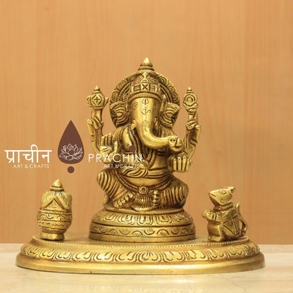 Vigneshwara Idol