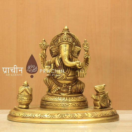 Vigneshwara Idol