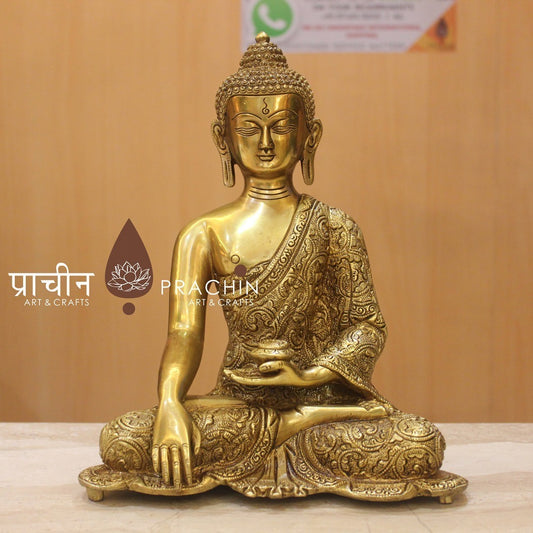 Buddha For Home