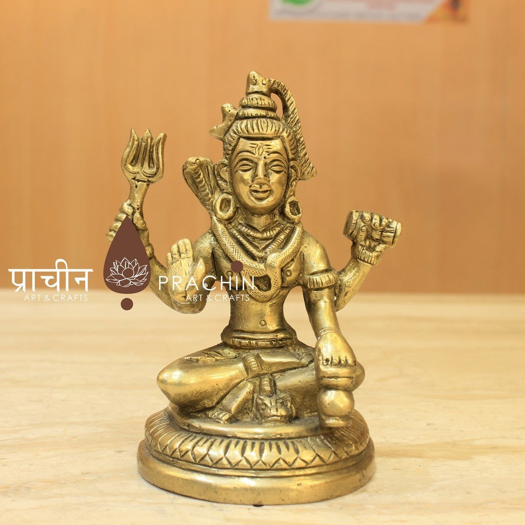 Shiva Statue