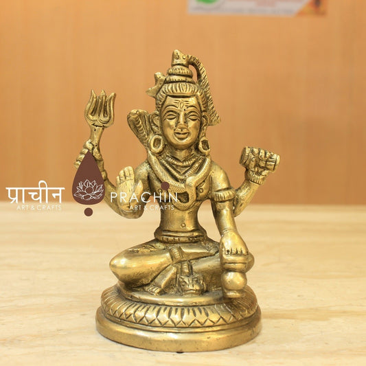 Shiva Statue