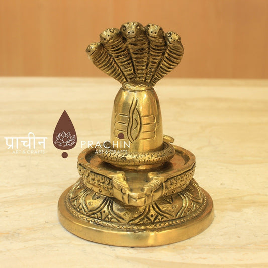 Shiva Linga For Home