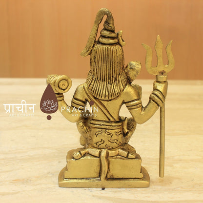 Shiva Statue