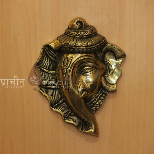 Ganesha Wall Hanging