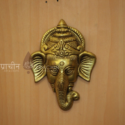 Hanging Ganesha