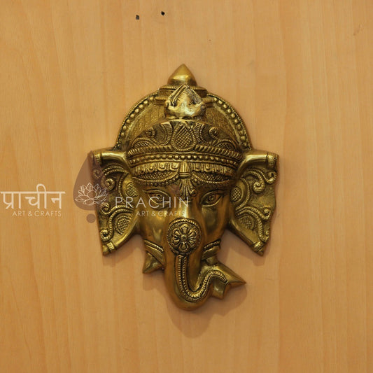 Hanging Ganesha